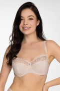 Biustonosz semi soft Gaia BS 899/B3 Goldie