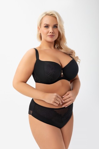 Biustonosz Full Cup Balconette Gorsenia K962 Erato