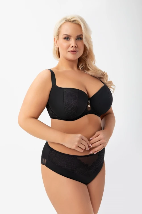Biustonosz Full Cup Balconette Gorsenia K962 Erato