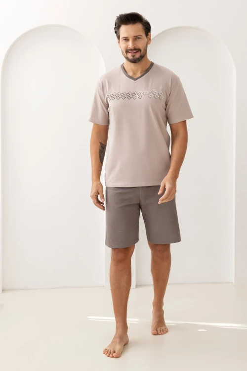 Piżama Regina 503 kr/r M-XL W26 męska