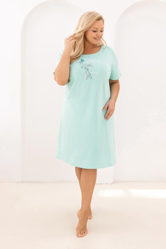 Koszula Regina 172 kr/r 2XL-4XL W26 damska