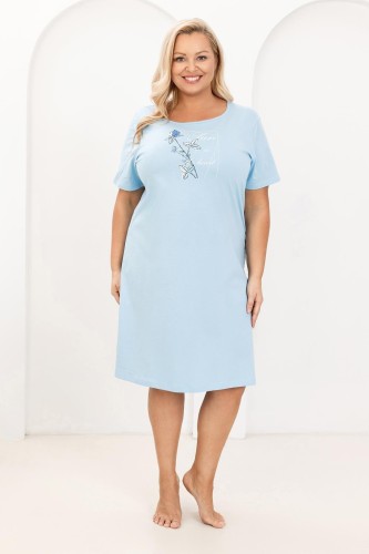 Koszula Regina 172 kr/r 2XL-4XL W26 damska