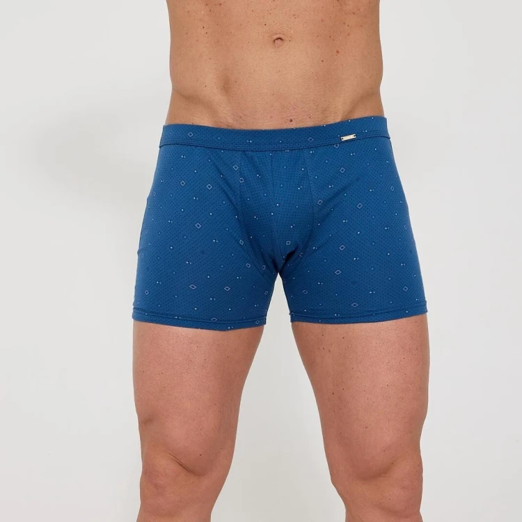 Bokserki Cornette Prime 904/129 S-2XL