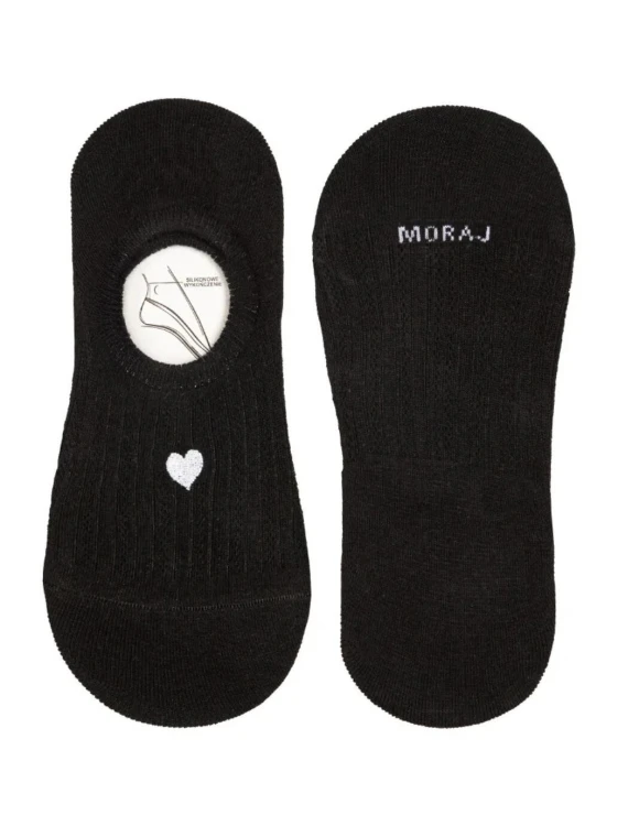 Baleriny Moraj CDB200-141 35-41