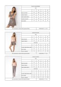 Koszula Sensis Alessa kr/r S-XL