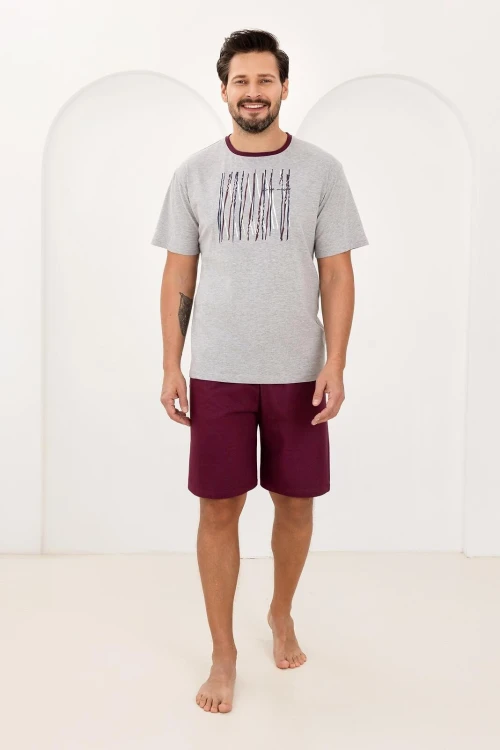 Piżama Regina 500 kr/r M-XL W26 męska