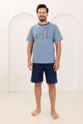 Piżama Regina 500 kr/r 2XL-3XL W26 męska