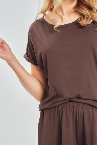 Piżama Taro 3527 Paloma kr/r S-XL W26