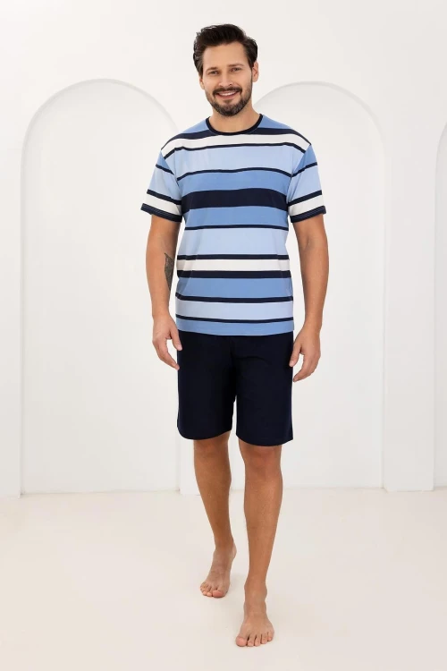 Piżama Regina 501 kr/r M-XL W26 męska
