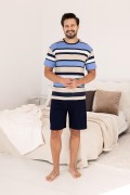 Piżama Regina 501 kr/r M-XL W26 męska