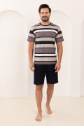 Piżama Regina 501 kr/r M-XL W26 męska