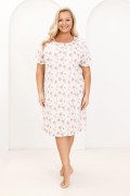 Koszula Regina 173 kr/r 2XL-4XL W26 damska