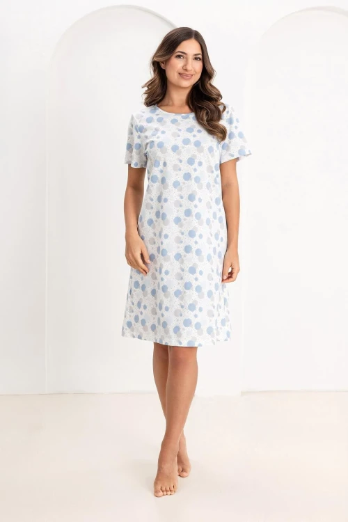 Koszula Regina 173 kr/r 2XL-4XL W26 damska