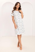 Koszula Regina 173 kr/r M-XL W26 damska