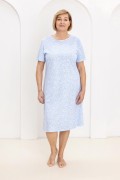 Koszula Regina 169 kr/r 2XL-4XL W26 damska