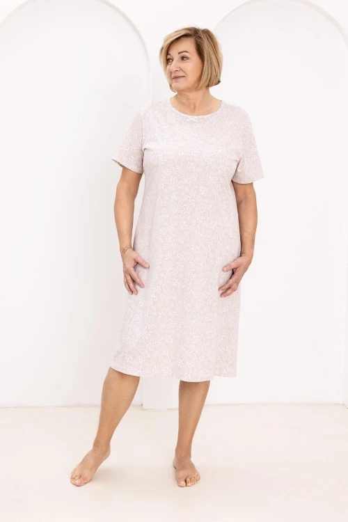 Koszula Regina 169 kr/r 2XL-4XL W26 damska
