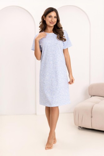 Koszula Regina 169 kr/r M-XL W26 damska