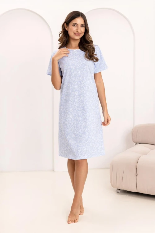 Koszula Regina 169 kr/r M-XL W26 damska