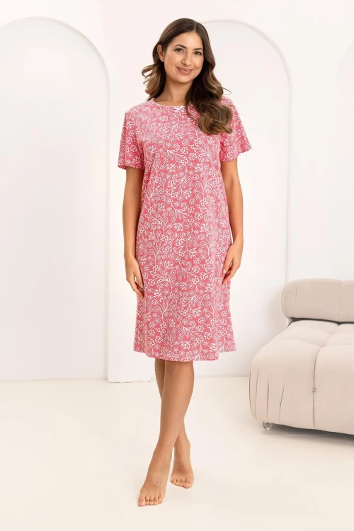 Koszula Regina 169 kr/r M-XL W26 damska