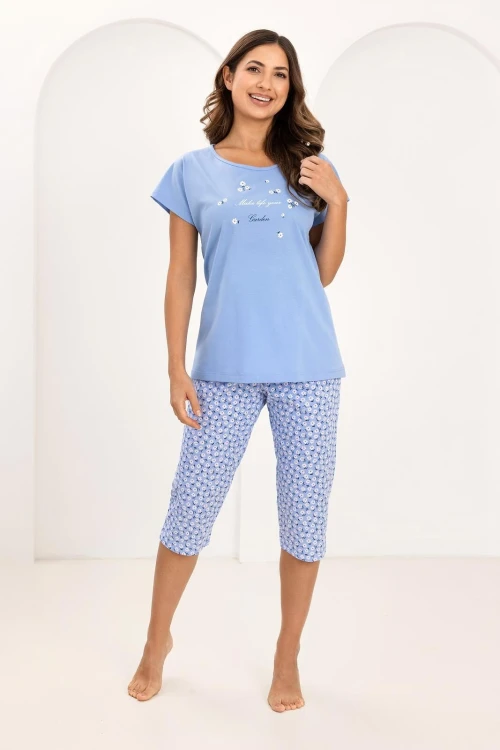 Piżama Regina 735 kr/r M-XL W26