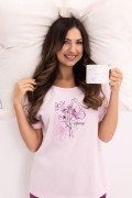 Piżama Regina 739 kr/r S-XL W26