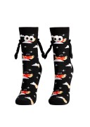 Skarpety Moraj CSLW250-009 Friends 35-41