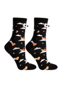 Skarpety Moraj CSLW250-009 Friends 35-41