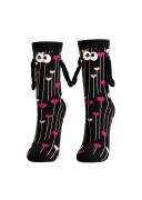 Skarpety Moraj CSLW250-009 Friends 35-41
