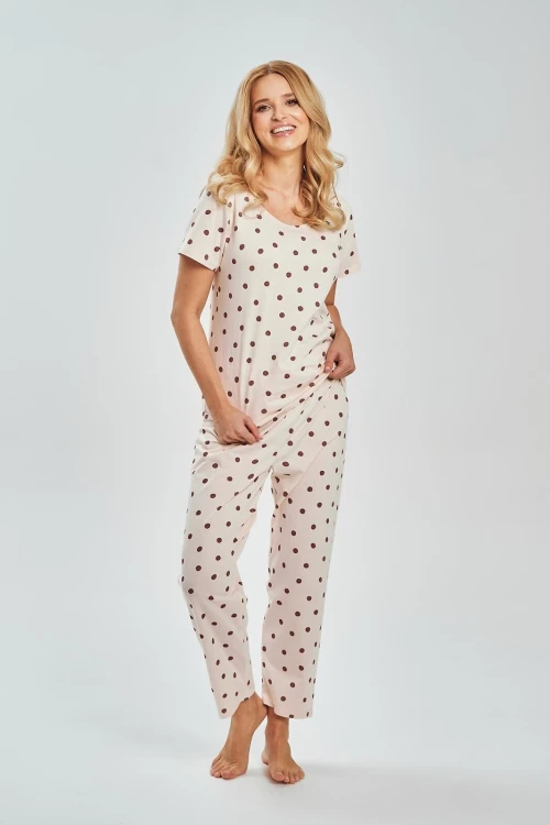 Piżama Taro 3530 Nita S-XL W26