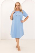 Koszula Regina 176 kr/r 2XL-4XL W26 damska