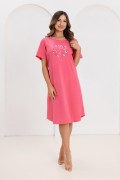 Koszula Regina 176 kr/r 2XL-4XL W26 damska