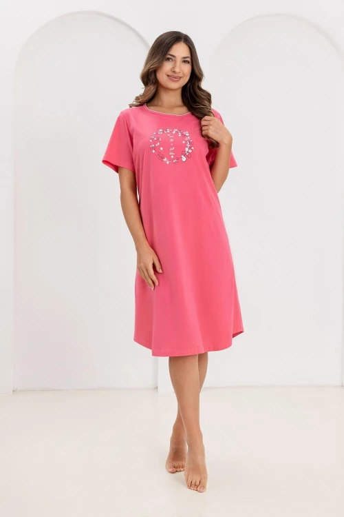 Koszula Regina 176 kr/r 2XL-4XL W26 damska