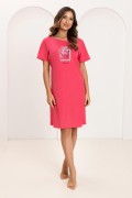 Koszula Regina 174 kr/r 2XL-4XL W26 damska