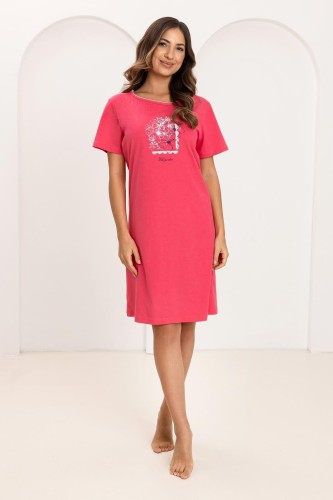 Koszula Regina 174 kr/r 2XL-4XL W26 damska