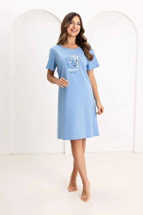 Koszula Regina 174 kr/r 2XL-4XL W26 damska