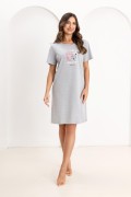 Koszula Regina 174 kr/r 2XL-4XL W26 damska