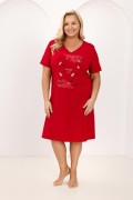 Koszula Regina 178 kr/r XL-5XL W26 damska