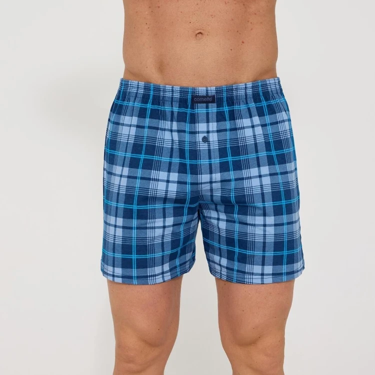 Bokserki Cornette Comfort 002/337 S-2XL