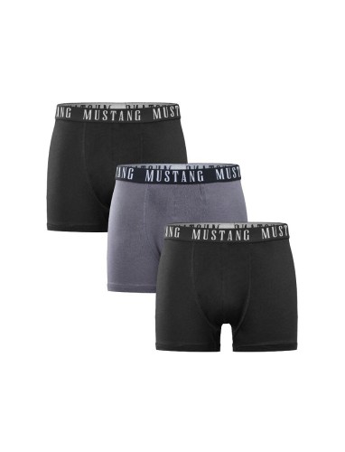 Bokserki Mustang 4276-1003 A'3 M-2XL