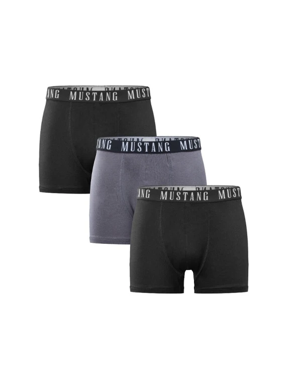 Bokserki Mustang 4276-1003 A'3 M-2XL