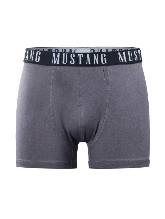 Bokserki Mustang 4276-1003 A'3 M-2XL
