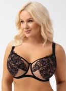 Biustonosz soft Gorsenia G 001 Lexi