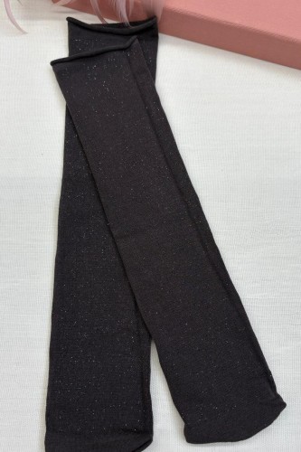 Skarpety Magnetis Lurex