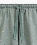 Piżama Atlantic NLP-502E kr/r S-2XL