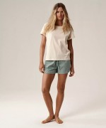 Piżama Atlantic NLP-502E kr/r S-2XL