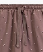 Piżama Atlantic NLP-502E kr/r S-2XL