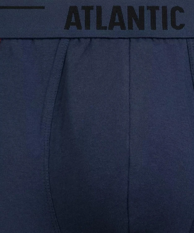 Bokserki Atlantic 7SMH-002 A'7 S-2XL