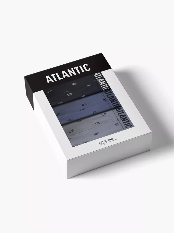 Slipy Atlantic 3MP-210 A'3