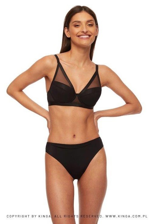 Figi Kinga B-861/2 Brazyliany Comfort XS-2XL