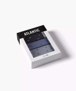 Bokserki Atlantic 3MH-227 A'3 S-2XL